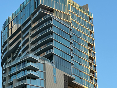 Highrise Architecture