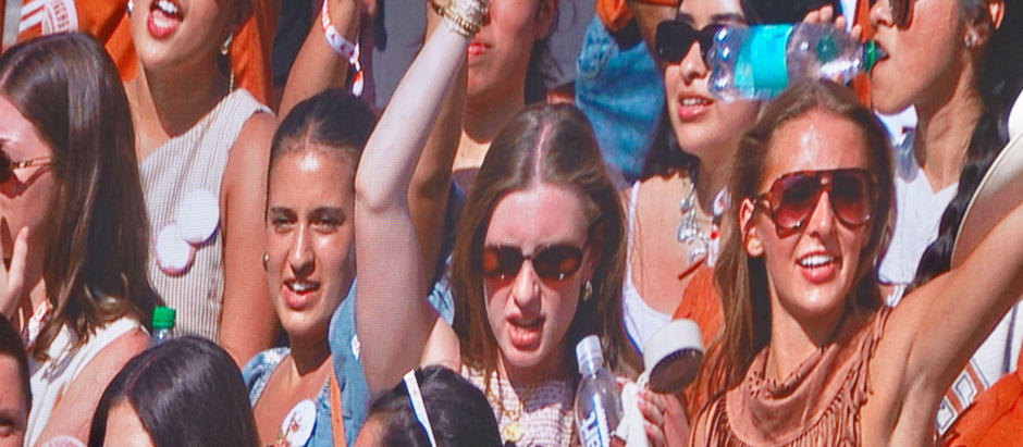 Longhorns, More than Football