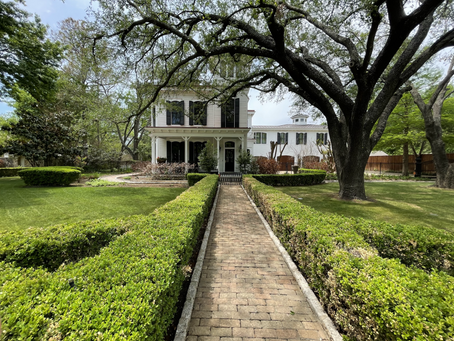 Historic Georgetown Home