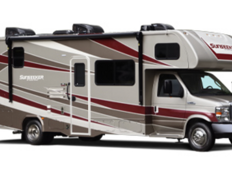 RV Resurgence-COVID Tailwinds