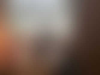 Kya Pup Watches the Rain