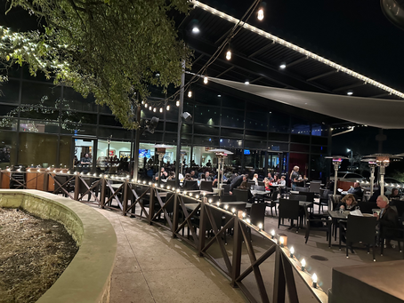 Shore Raw Bar & Grill