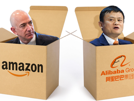 Asian Countries Help Their Rising Tech Stars