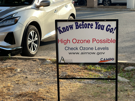 Ozone 411