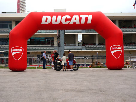 MOTOGP Ducati Zone