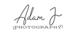 Adam J photography logo