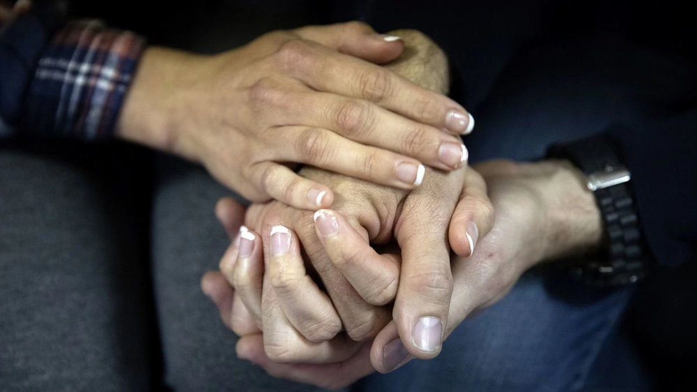 An Instrument in God's Hands! (by Karen Mielke)