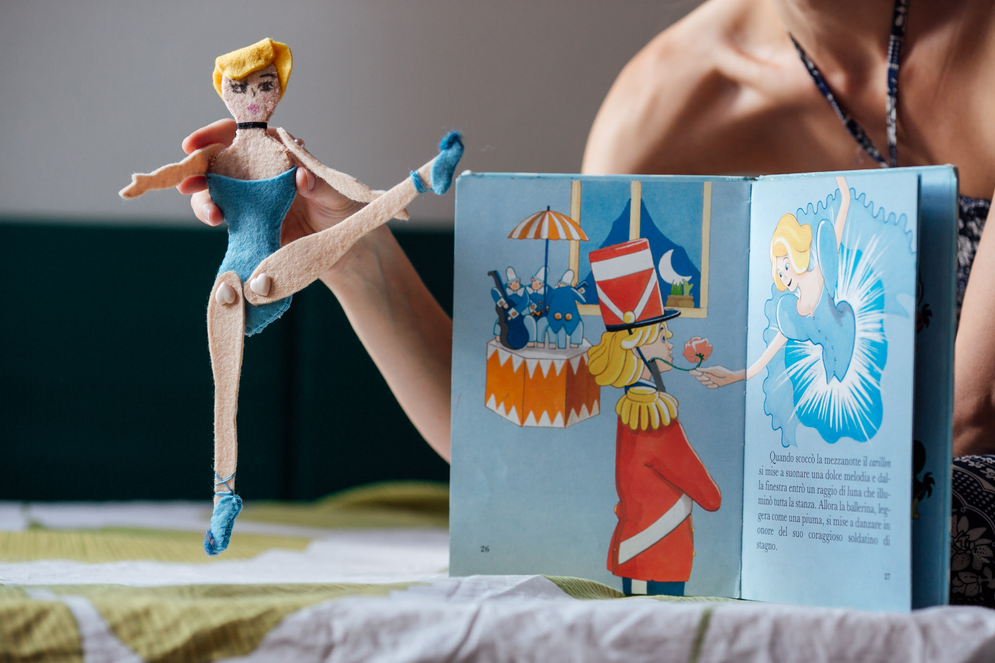 Marionette 10