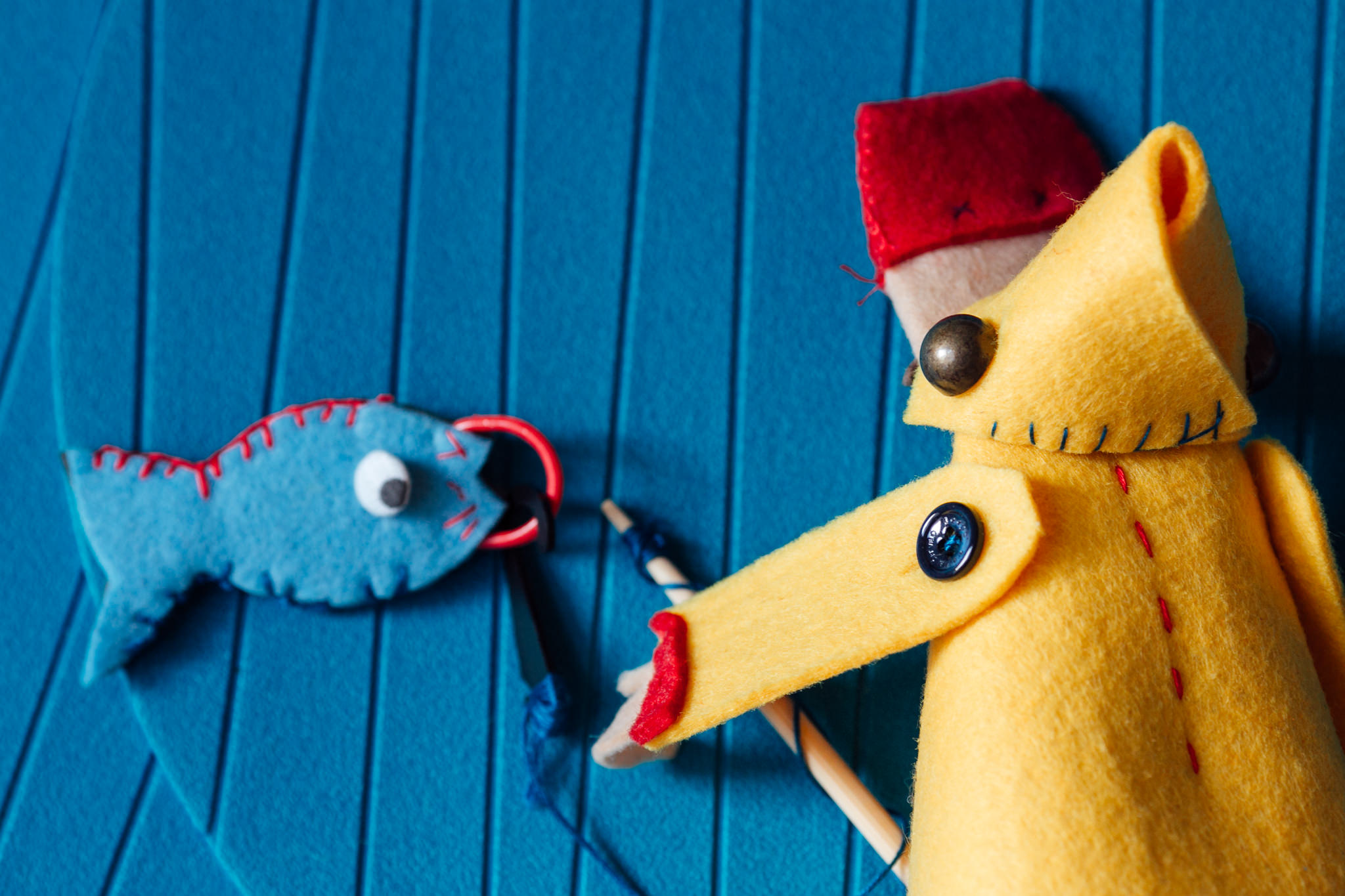 Marionette 4