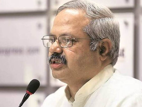 Akhil Bharatiya Karyakari Mandal baithak will commence from Oct. 16