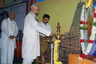 All India Executive meet of Rashtriya Swayamsevak Sangh begins in Chennai today