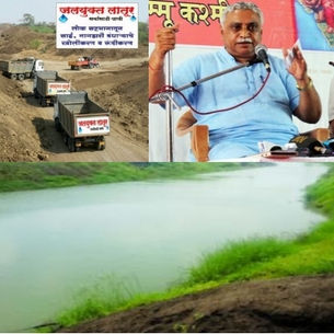 From cross border terrorism to village empowerment