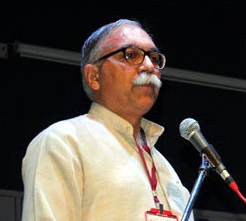 Statement by Sri Arun Kumar ji