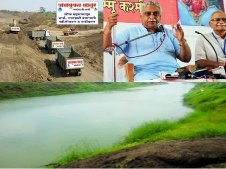 From cross border terrorism to village empowerment