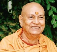 Tribute to Swami Satyamitrananda Giri Ji Maharaj