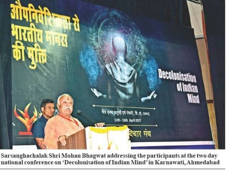 Prepare to win the intellectual war