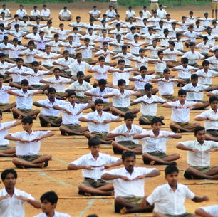 Yuva Sankalp Shivir, Agra : A debrief