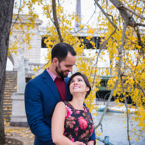 Fotógrafo brasileiro em PARIS