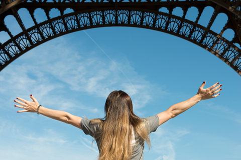 Fotógrafo brasileiro em PARIS