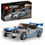 Thumbnail: Nissan Skyline GT-R R34 Fast & Furious Lego Speed Champions