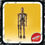 Thumbnail: Star Wars: IG-11 - 3.75" Action Figure Retro Collection