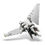 Thumbnail: LEGO Star Wars Imperial Shuttle 75302