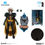 Thumbnail: Robin King Death Metal - 7" Build-A-Figure