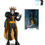 Thumbnail: Robin King Death Metal - 7" Build-A-Figure