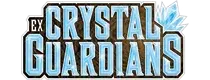 EX Crystal Guardians