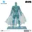Thumbnail: Batman Frostbite Edition Gold Label 7" Action Figure  DC Multiverse Gold Label