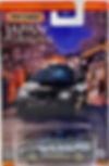 Subaru Impreza Police Matchbox Japan Origins