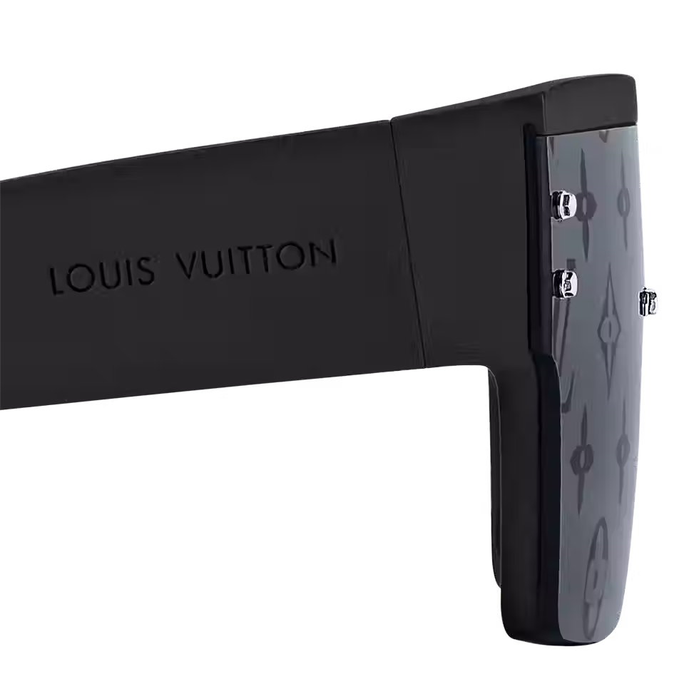 Thumbnail: LV Waimea L Sunglasses Z1583E Louis Vuitton