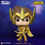 Thumbnail: Sagittarius Seiya Gold 811 Saint Seiya - Funko Pop! Vinyl Figure