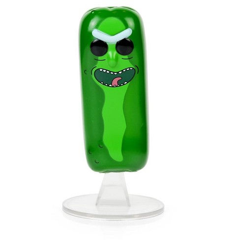 Thumbnail: Pickle Rick 350 Glow in the Dark Rick and Morty - Pop! Vinyl Figure