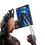 Thumbnail: Daken Wolverine Dark Avengers Marvel Legends Series 6" Action Figure