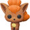 Thumbnail: Vulpix Flocked 580 Pokemon - Funko Pop! Vinyl Figure