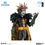 Thumbnail: Robin King Death Metal - 7" Build-A-Figure