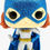 Thumbnail: Batgirl 148 Diamond Glitter Disney - Pop! Vinyl Figure