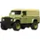 Thumbnail: Land Rover Defender 110 2/5 Fast & Furious Hot Wheels Premium