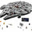 Thumbnail: LEGO Star Wars Millennium Falcon 75192 Ultimate Collector Series
