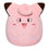 Thumbnail: Clefairy Pokemon X Squishmallows Plush Soft Toy