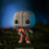 Thumbnail: Sam 1243 Trick r Treat Movies - Funko Pop! Vinyl Figure
