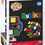 Thumbnail: Rubik's Cube 108 Retro Toys NYCC 2022 - Funko Pop! Vinyl Figure