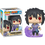 Thumbnail:  Sasuke Uchiha 1436 Glow in the Dark Naruto