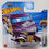 Thumbnail: Mailed It! 57/250 HW Metro 3/5 Netflix Let's Race Hot Wheels Treasure Hunt