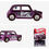 Thumbnail: Morris Mini Hot Wheels 2023 Collector Edition!