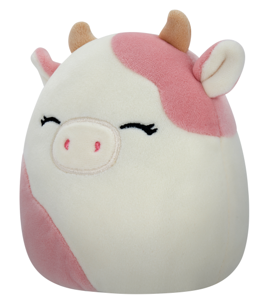 Thumbnail: Squishmallows Flip A Mallows Caedyn & Caedia 8"'