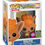 Thumbnail: Vulpix Flocked 580 Pokemon - Funko Pop! Vinyl Figure