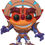 Thumbnail: Crash Bandicoot in Mask Armor 841 It's About Time - Pop! Vinyl Figure