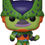 Thumbnail: Cell 2nd Form Dragon Ball Z NYCC - Funko Pop! Vinyl Figure